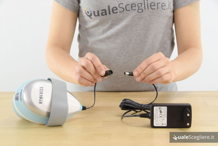 Homedics Cell-100-EU