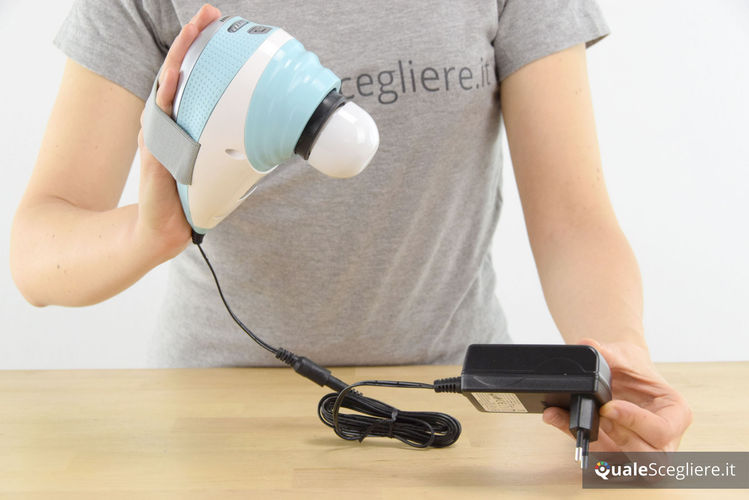 Homedics Cell-100-EU