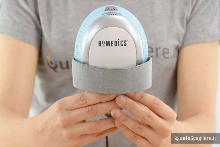 Homedics Cell-100-EU