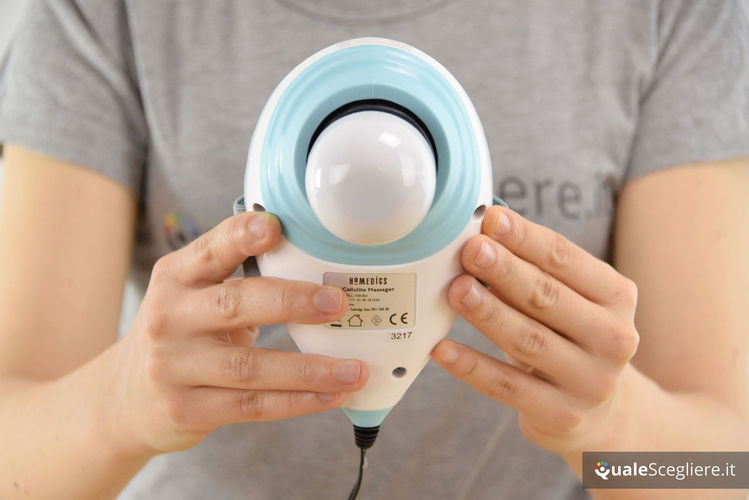 Homedics Cell-100-EU