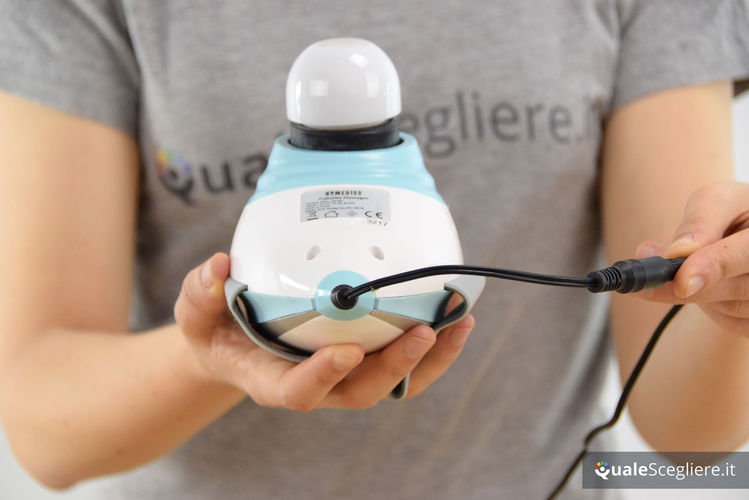 Homedics Cell-100-EU