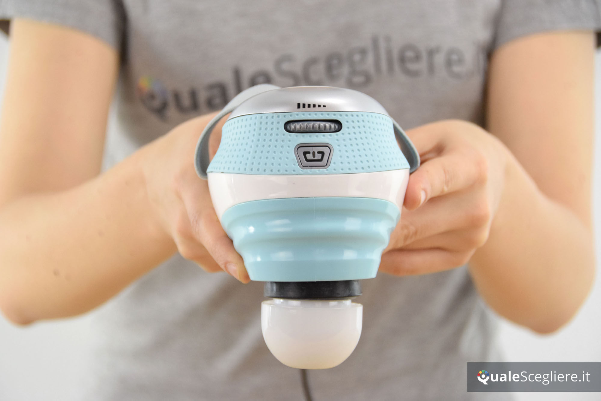 Homedics Cell-100-EU