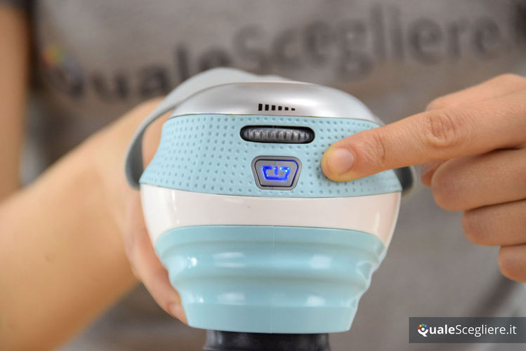 Homedics Cell-100-EU