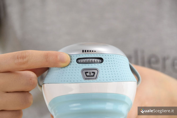 Homedics Cell-100-EU