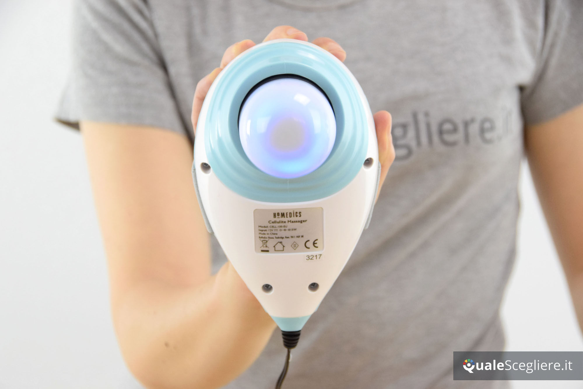 Homedics Cell-100-EU