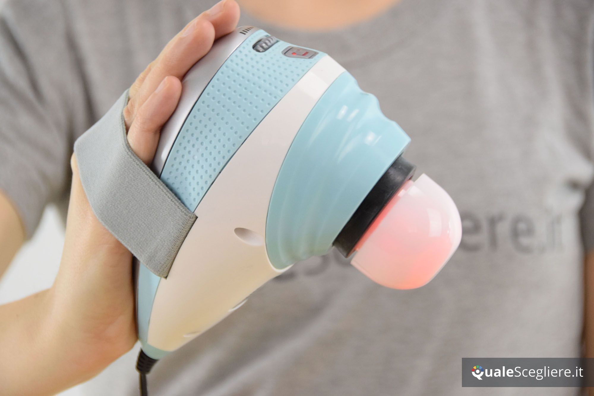 Homedics Cell-100-EU