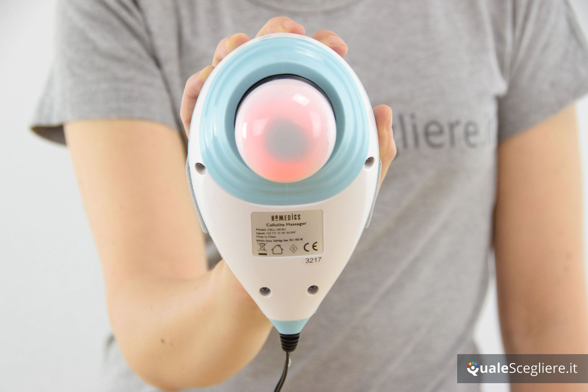 Homedics Cell-100-EU