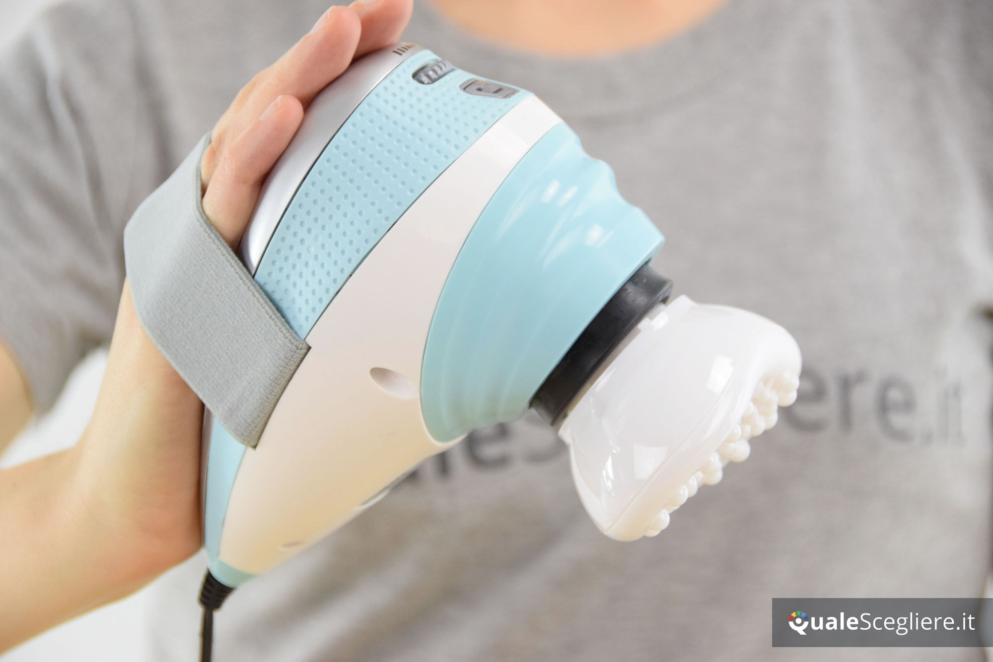 Homedics Cell-100-EU