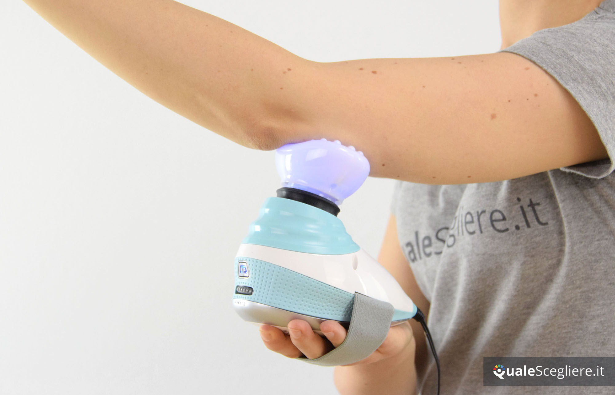 Homedics Cell-100-EU