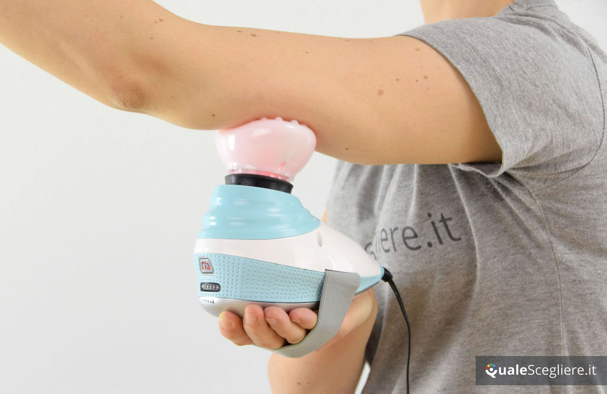 Homedics Cell-100-EU