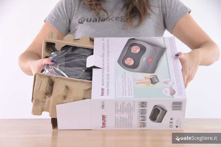 Beurer FM 39