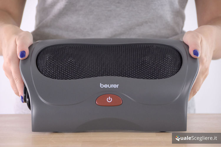 Beurer FM 39