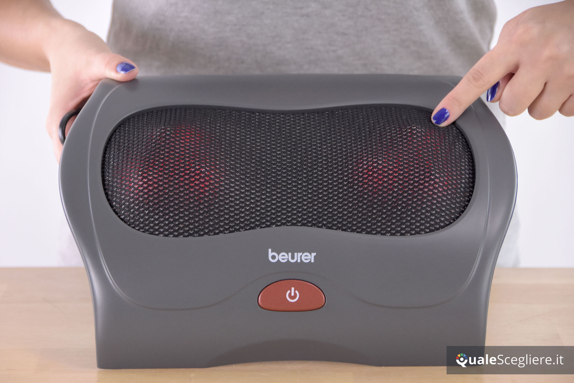 Beurer FM 39