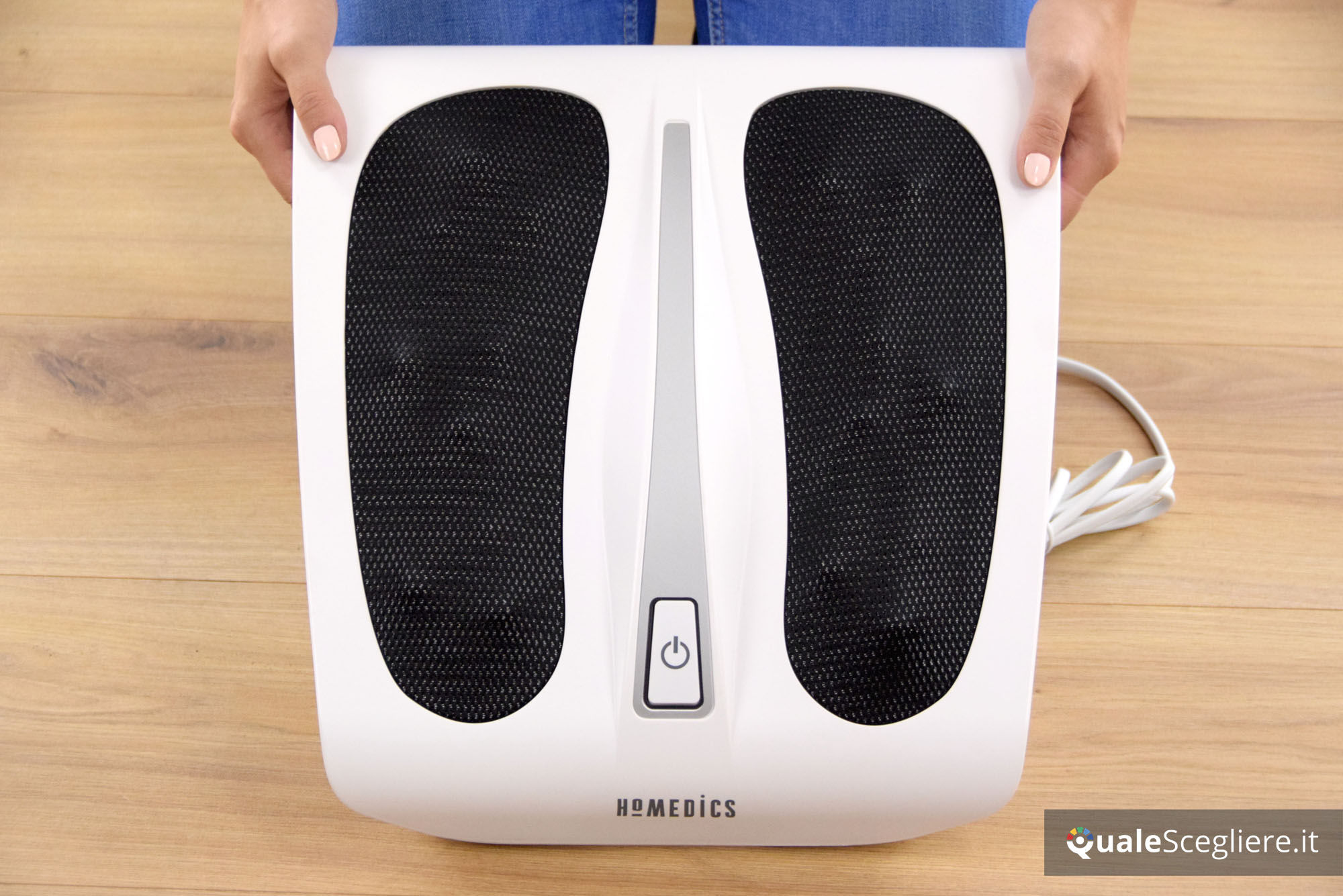 Homedics FM-TS9-EU