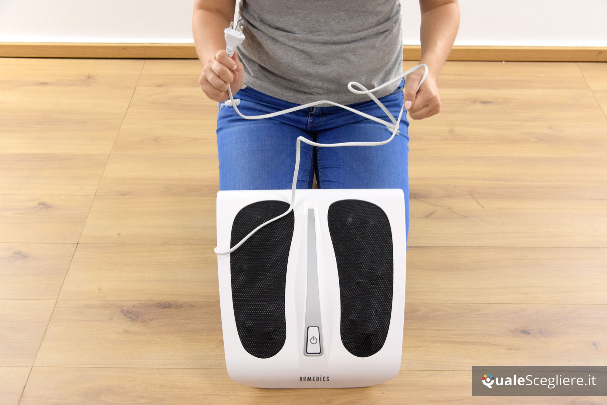 Homedics FM-TS9-EU