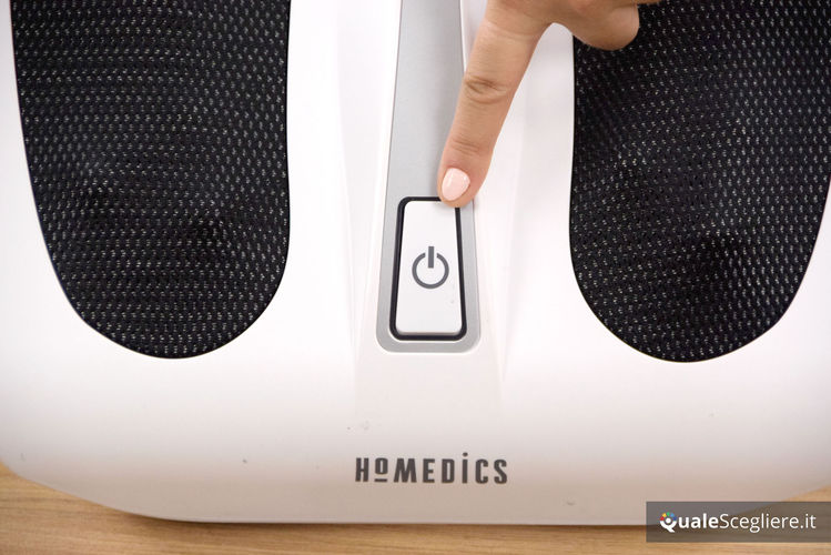 Homedics FM-TS9-EU
