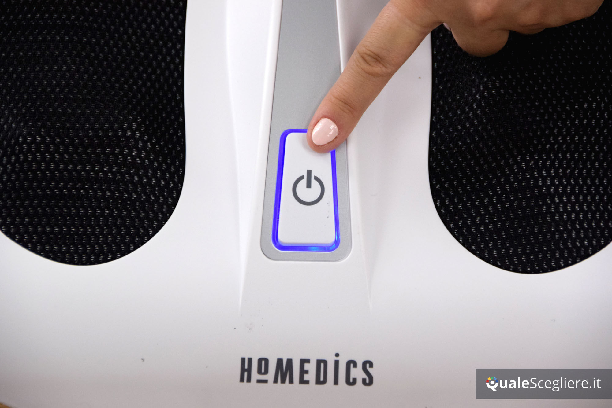 Homedics FM-TS9-EU