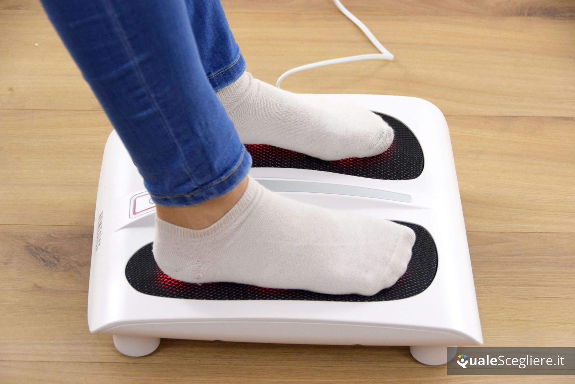 Homedics FM-TS9-EU