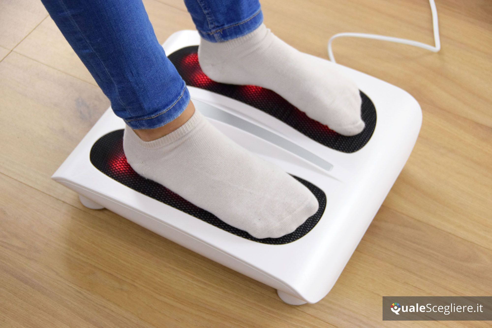 Homedics FM-TS9-EU