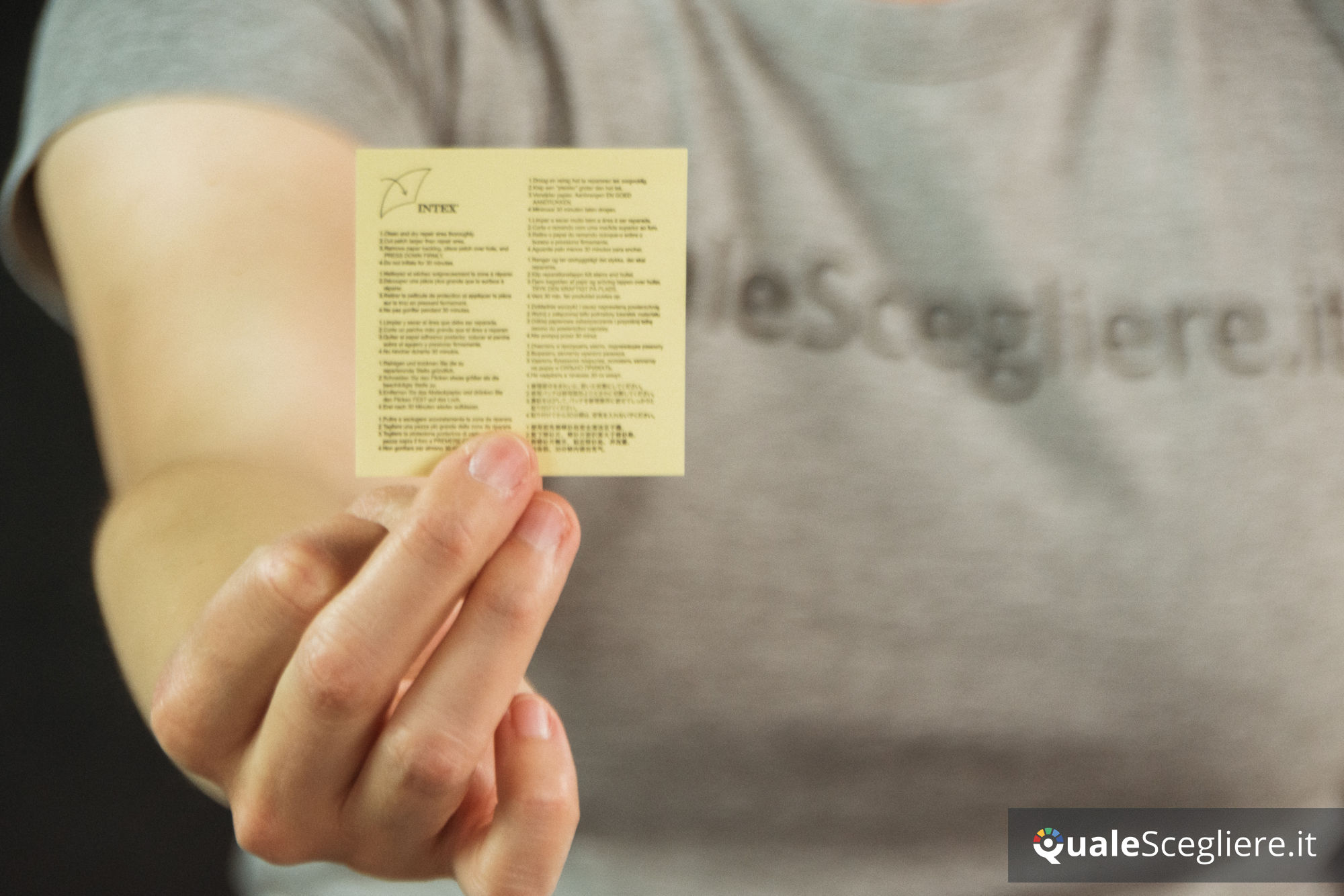 Intex Dura-Beam Ultra Plush Headboard 64448ND