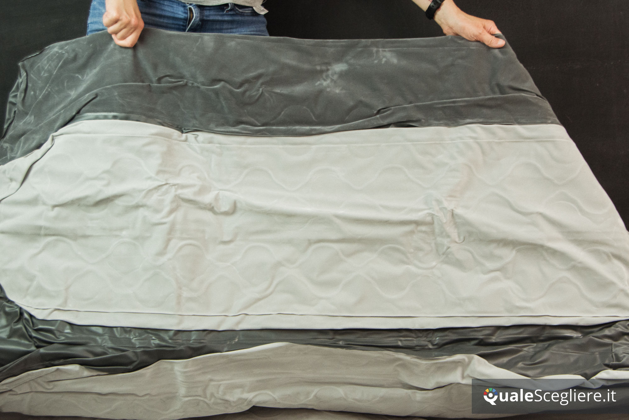 Intex Dura-Beam Ultra Plush Headboard 64448ND