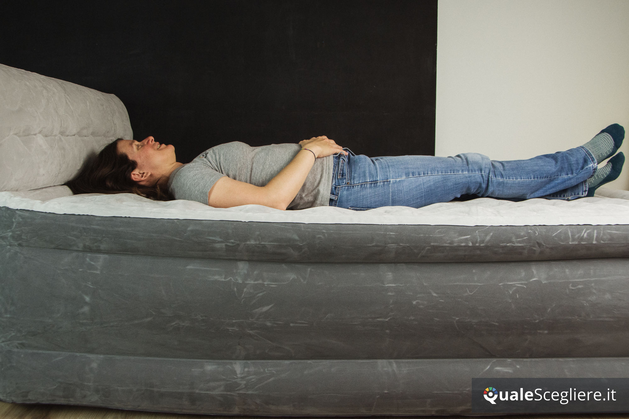 Intex Dura-Beam Ultra Plush Headboard 64448ND