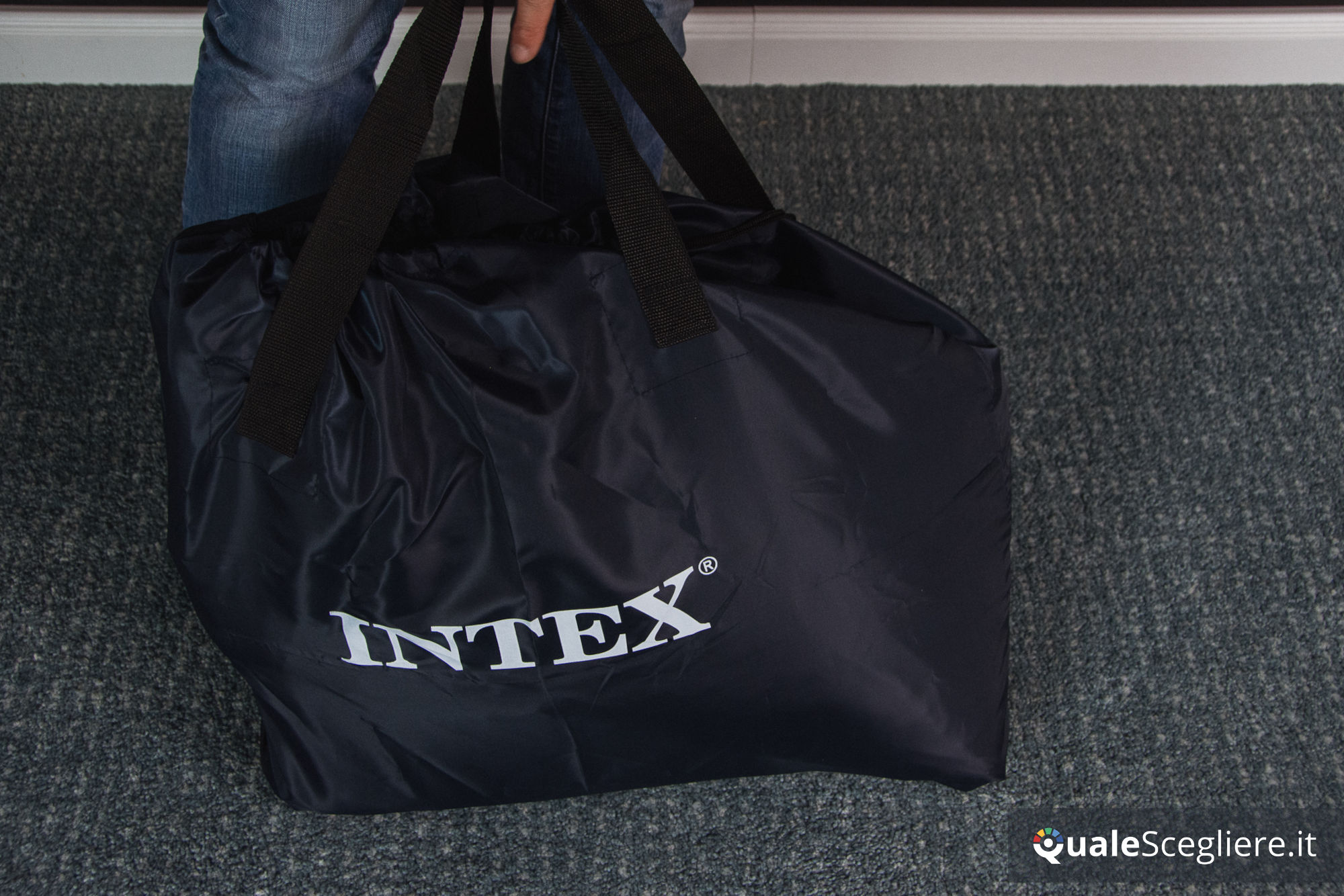 Intex Dura-Beam Ultra Plush Headboard 64448ND