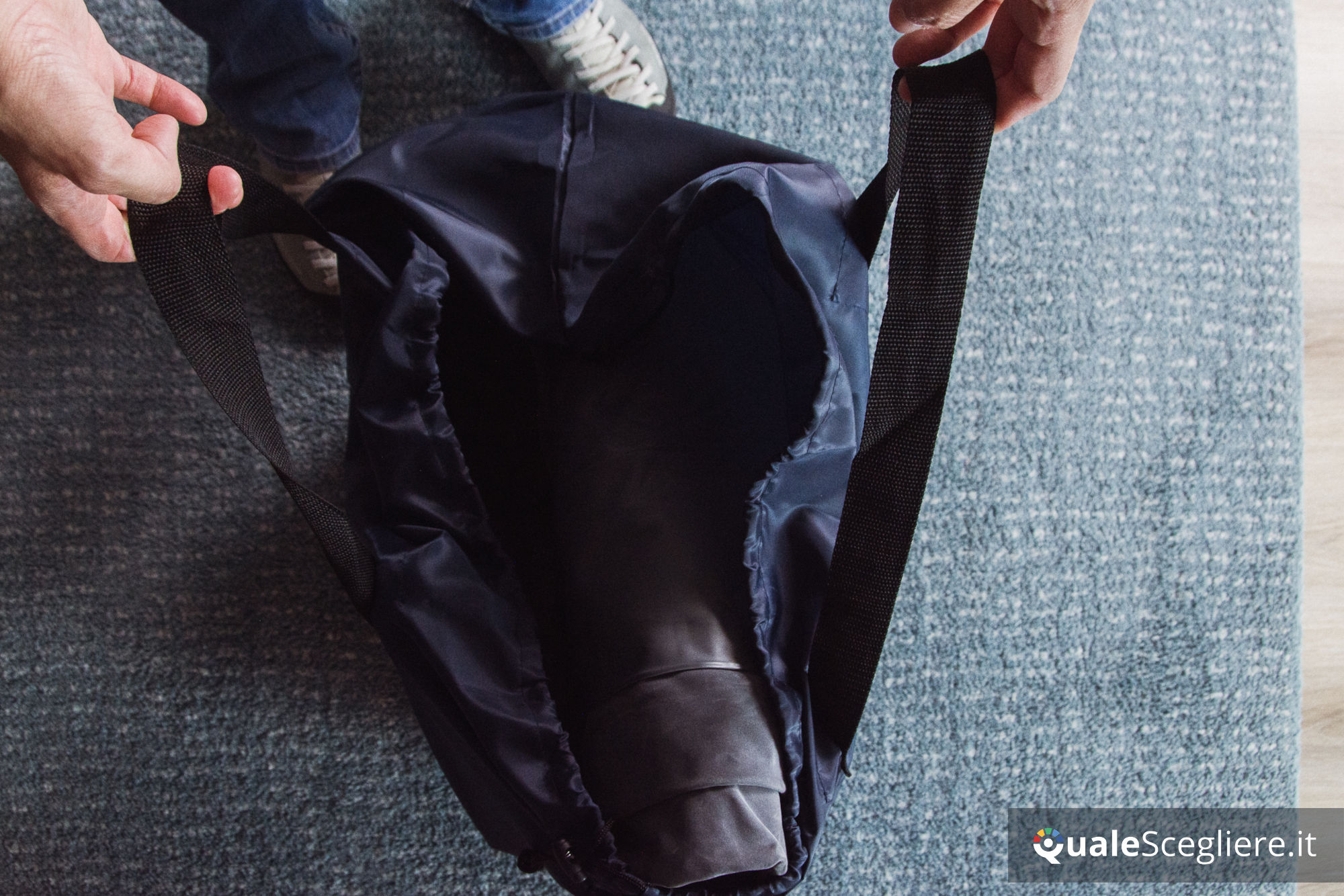 Intex Dura-Beam Ultra Plush Headboard 64448ND