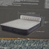 Intex Dura-Beam Ultra Plush Headboard 64448ND