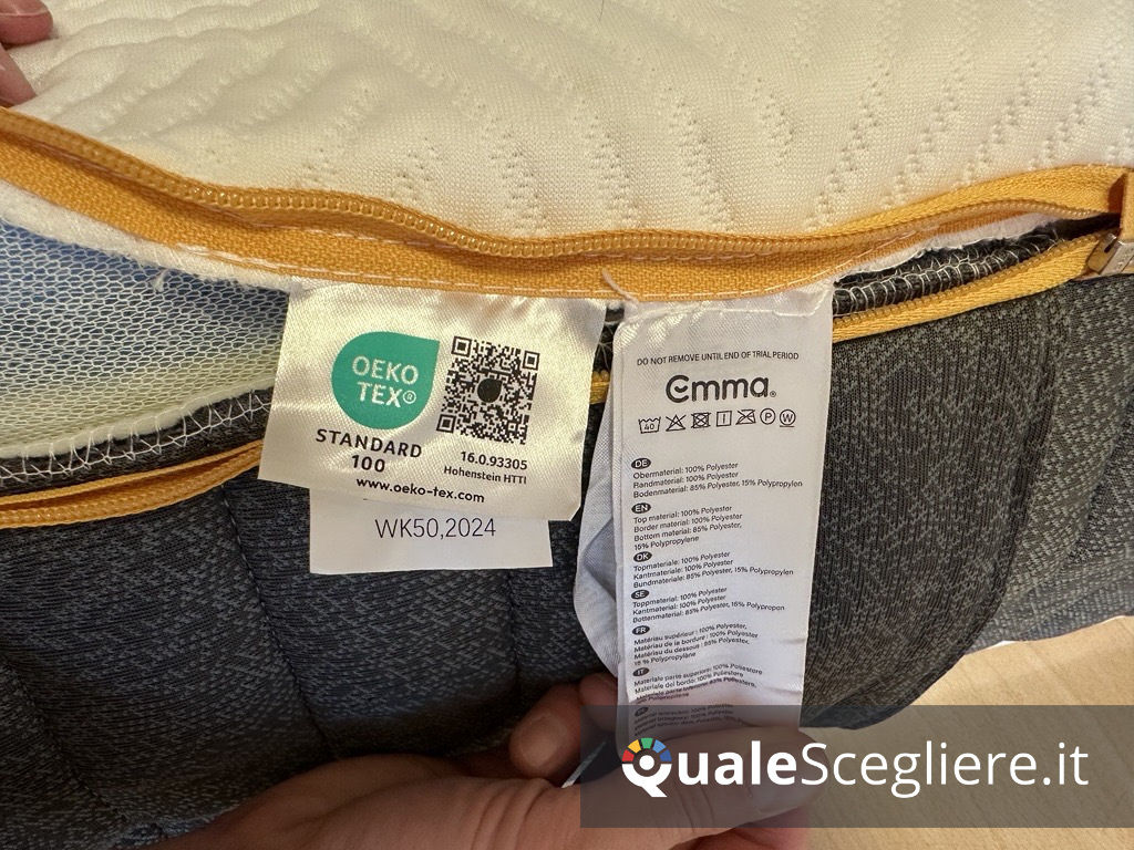 Emma Original Elite
