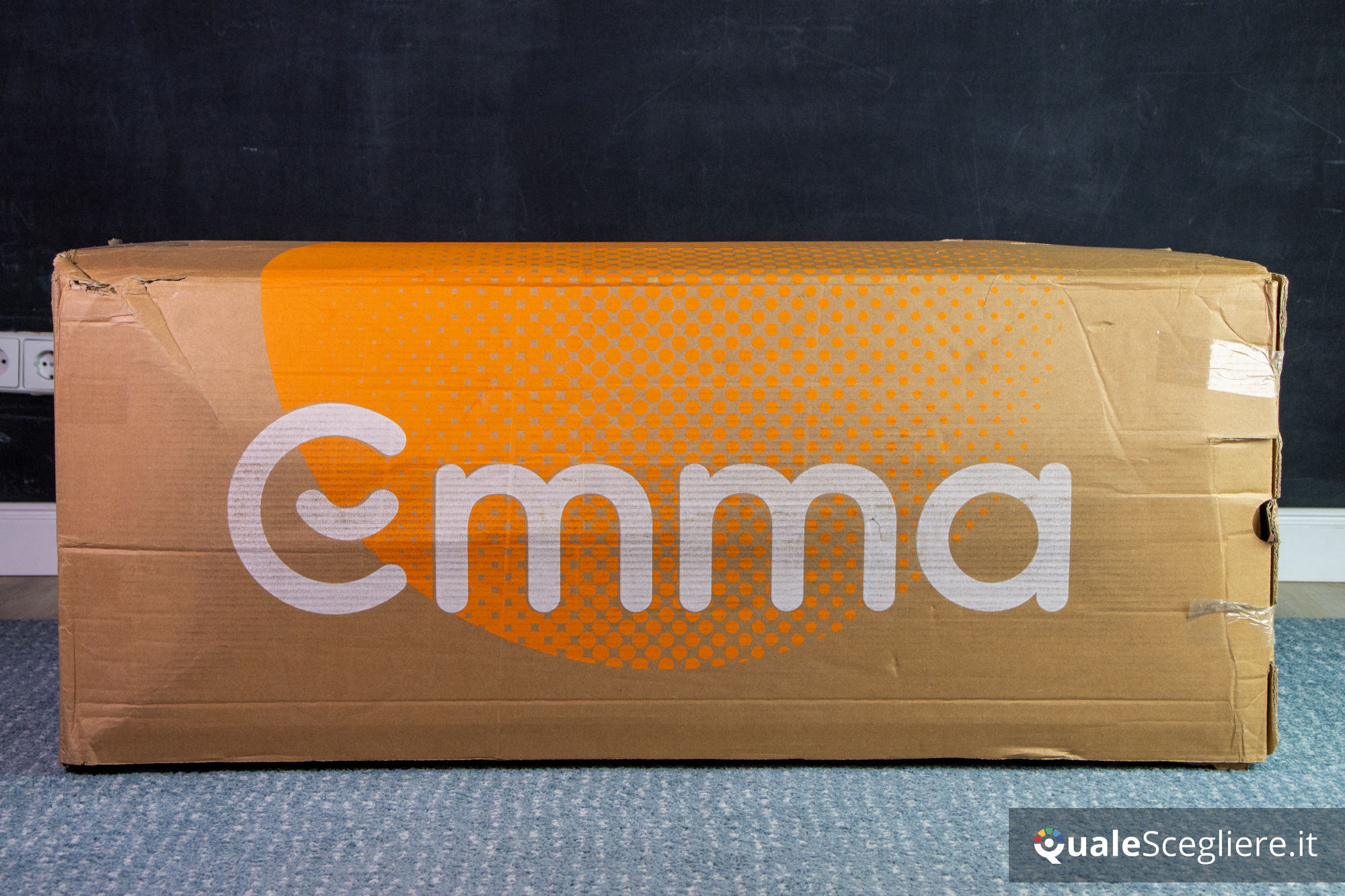 Emma Original