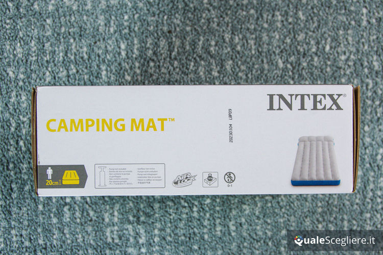 Intex Camping 67998
