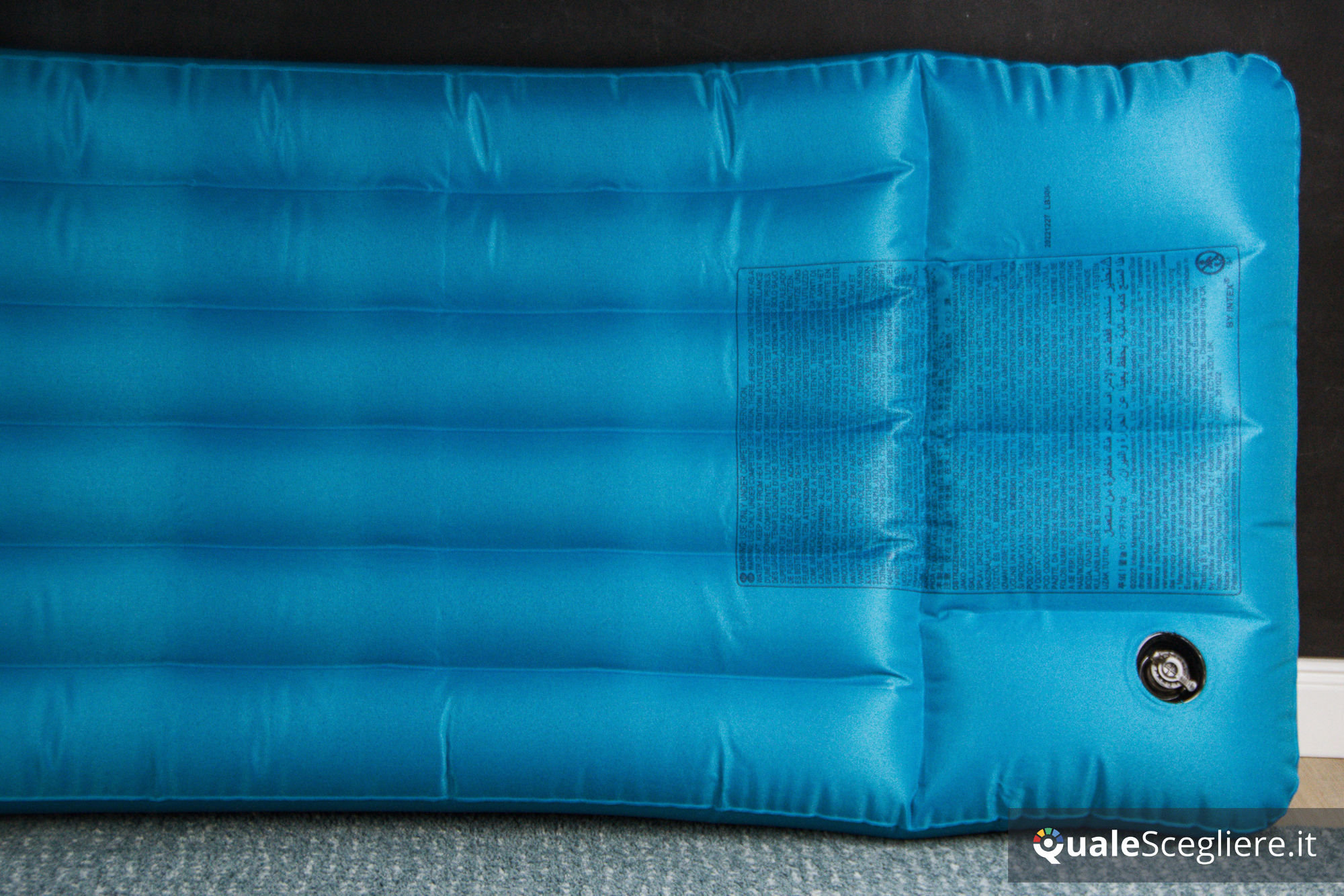 Intex Camping 67998