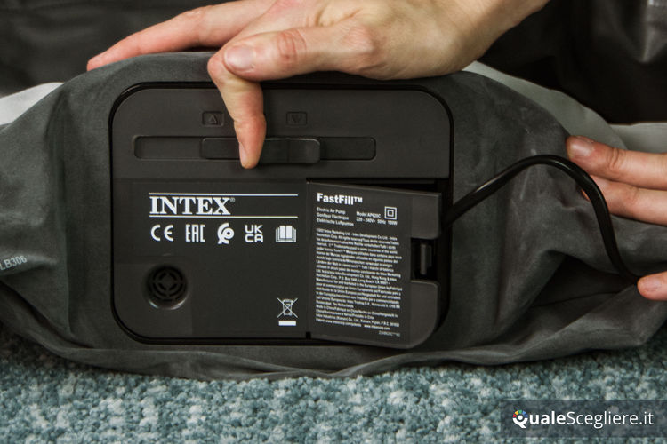 Intex Dura-Beam Deluxe