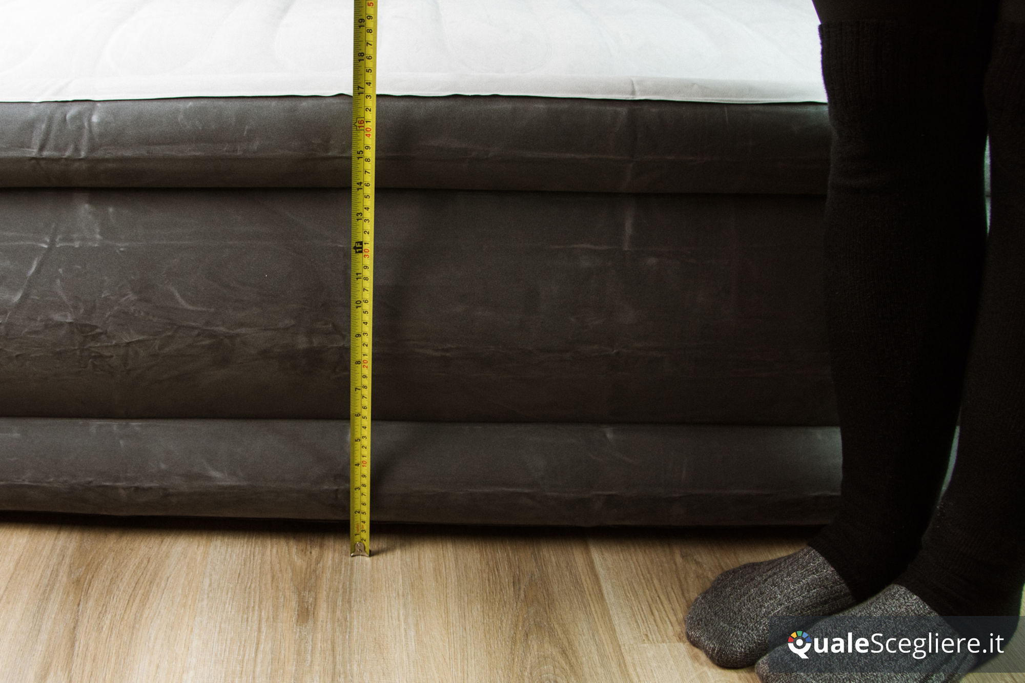 Intex Dura-Beam Deluxe