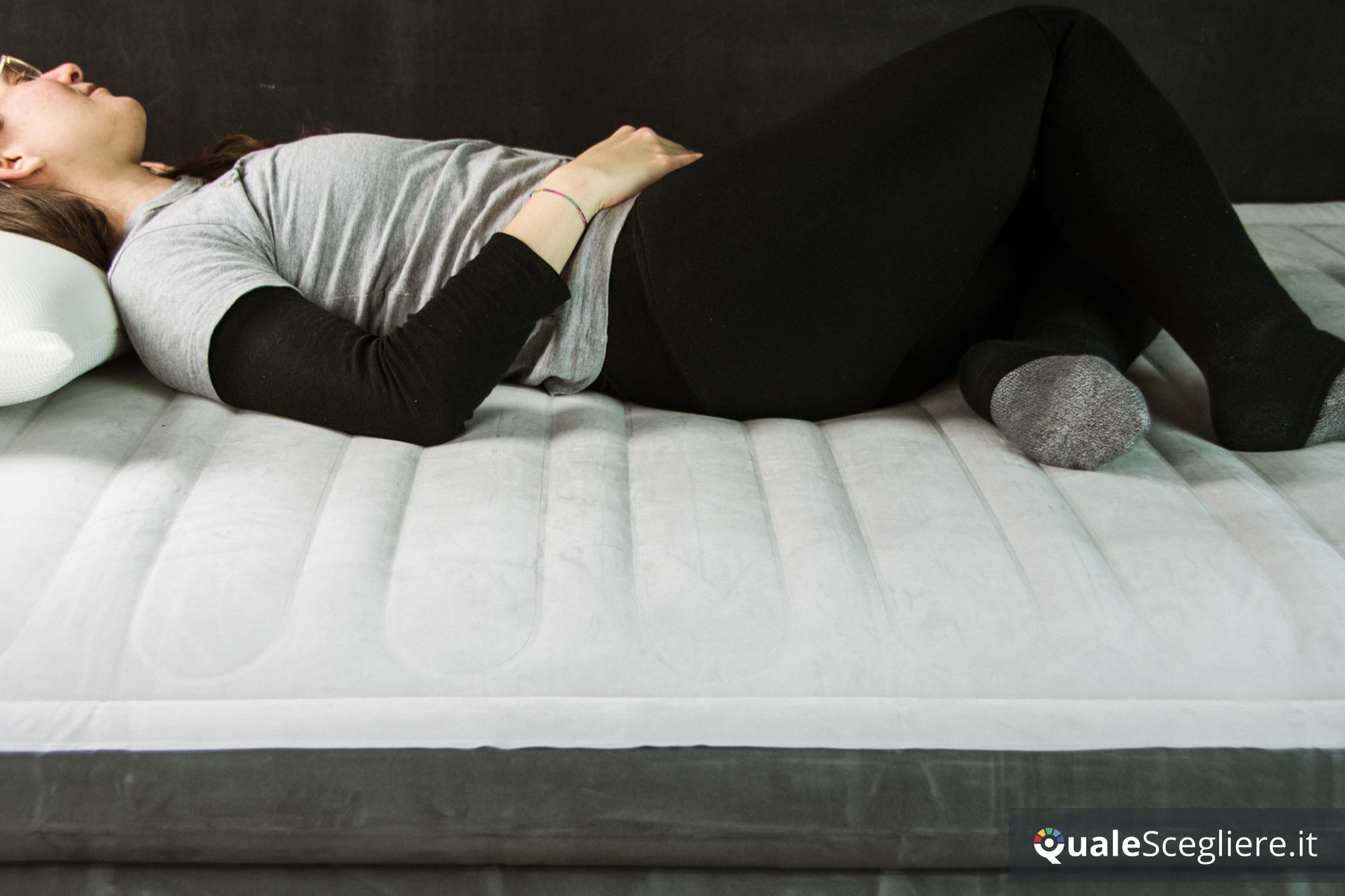 Intex Dura-Beam Deluxe