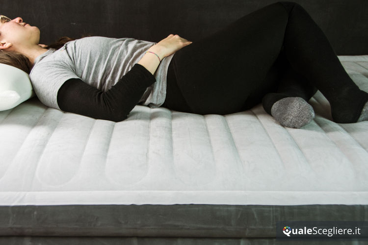 Recensione Intex Dura-Beam Deluxe | QualeScegliere.it