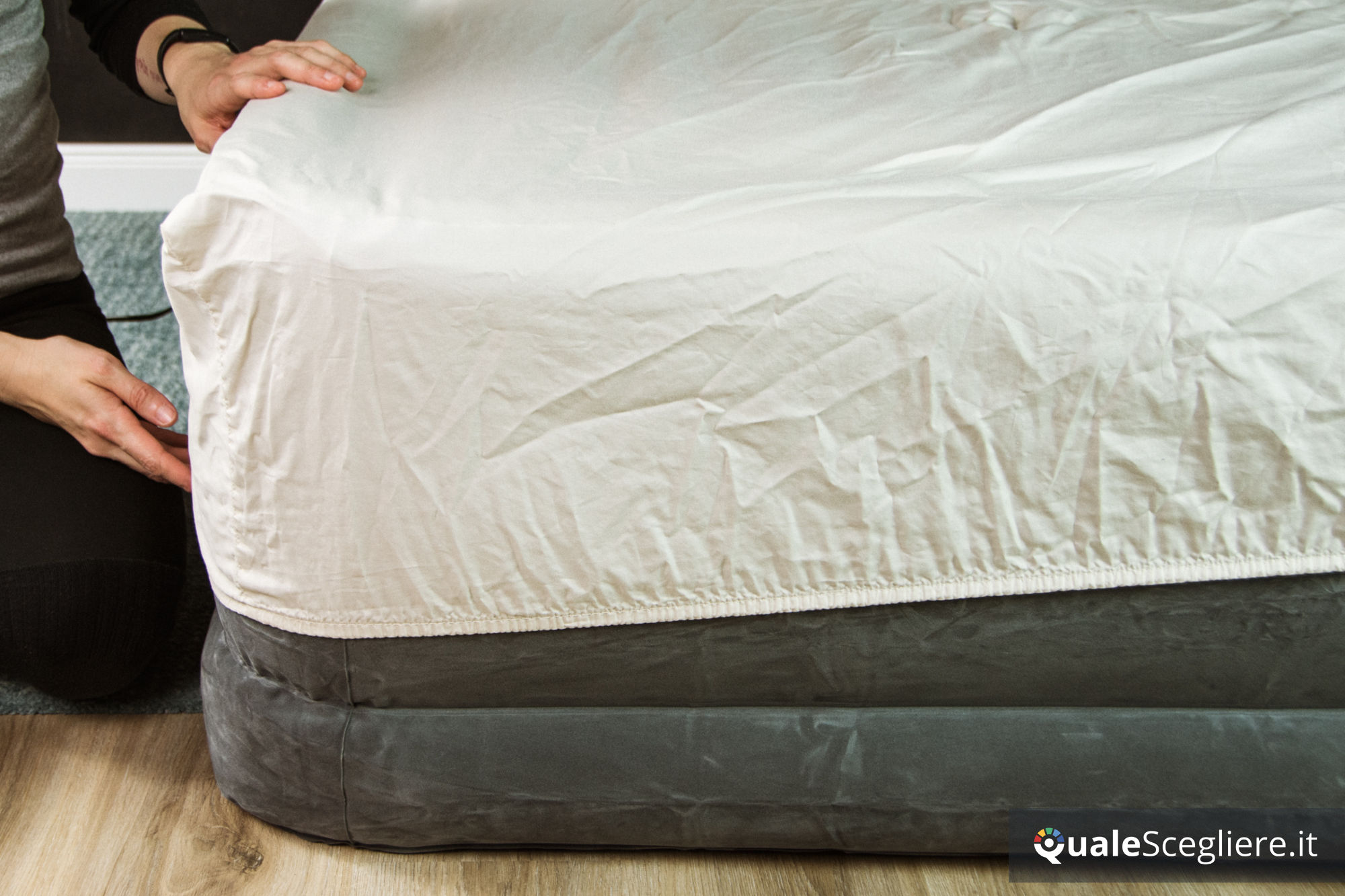 Intex Dura-Beam Deluxe