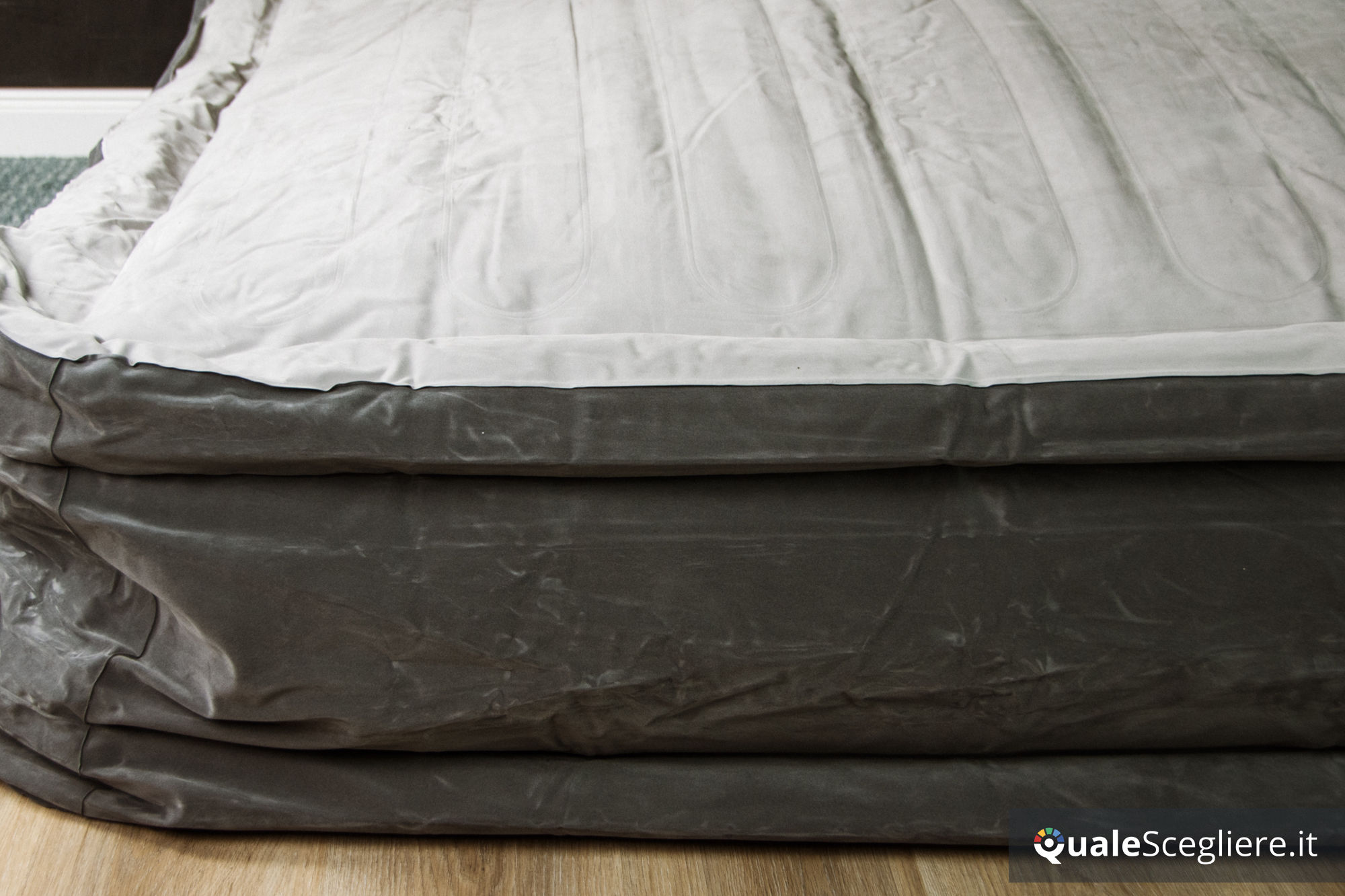 Intex Dura-Beam Deluxe