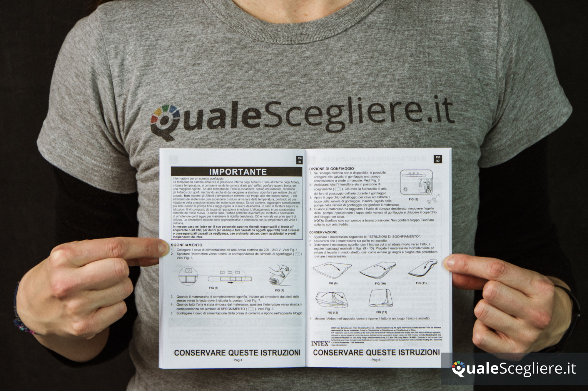 Intex Dura-Beam Deluxe