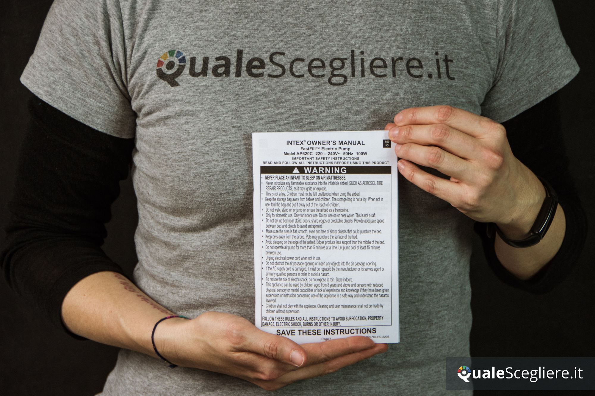 Intex Dura-Beam Deluxe