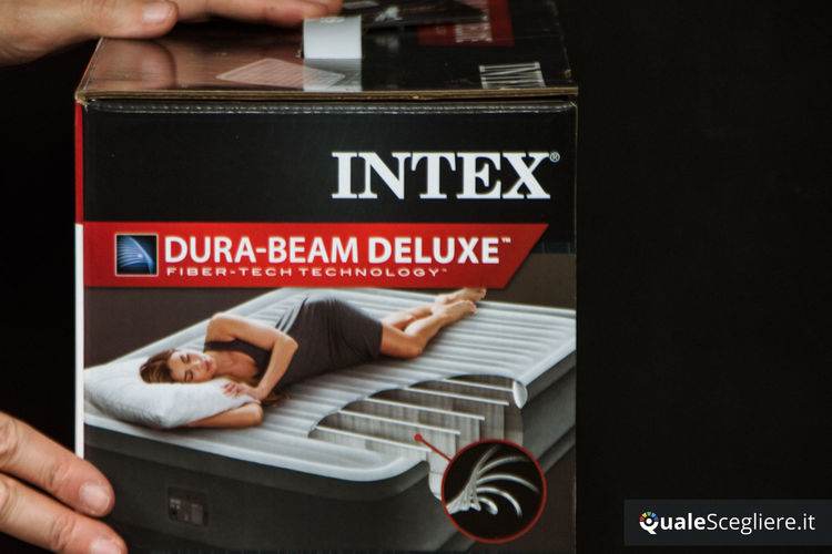 Intex Dura-Beam Deluxe
