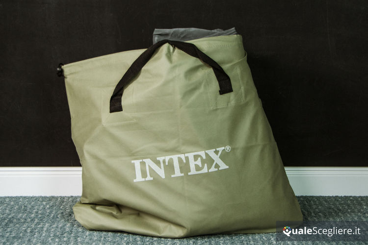 Intex Dura-Beam Deluxe