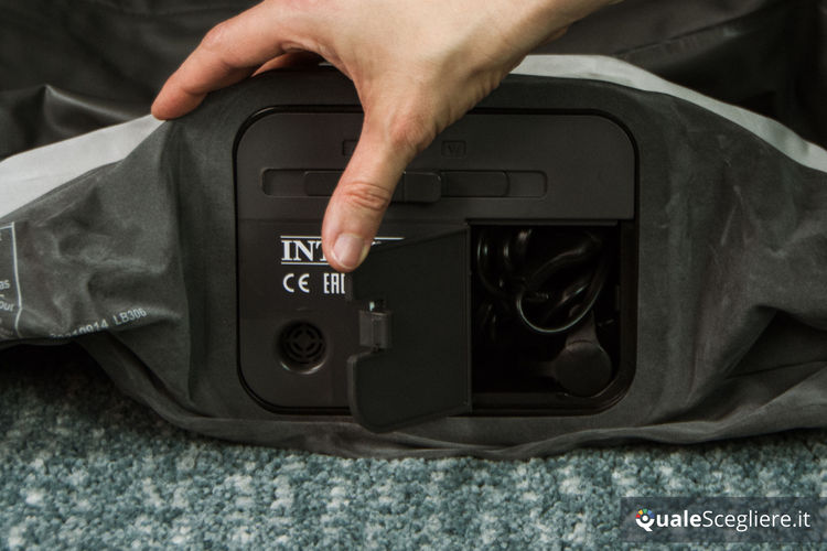 Intex Dura-Beam Deluxe