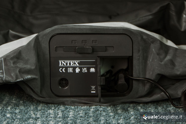 Intex Dura-Beam Deluxe