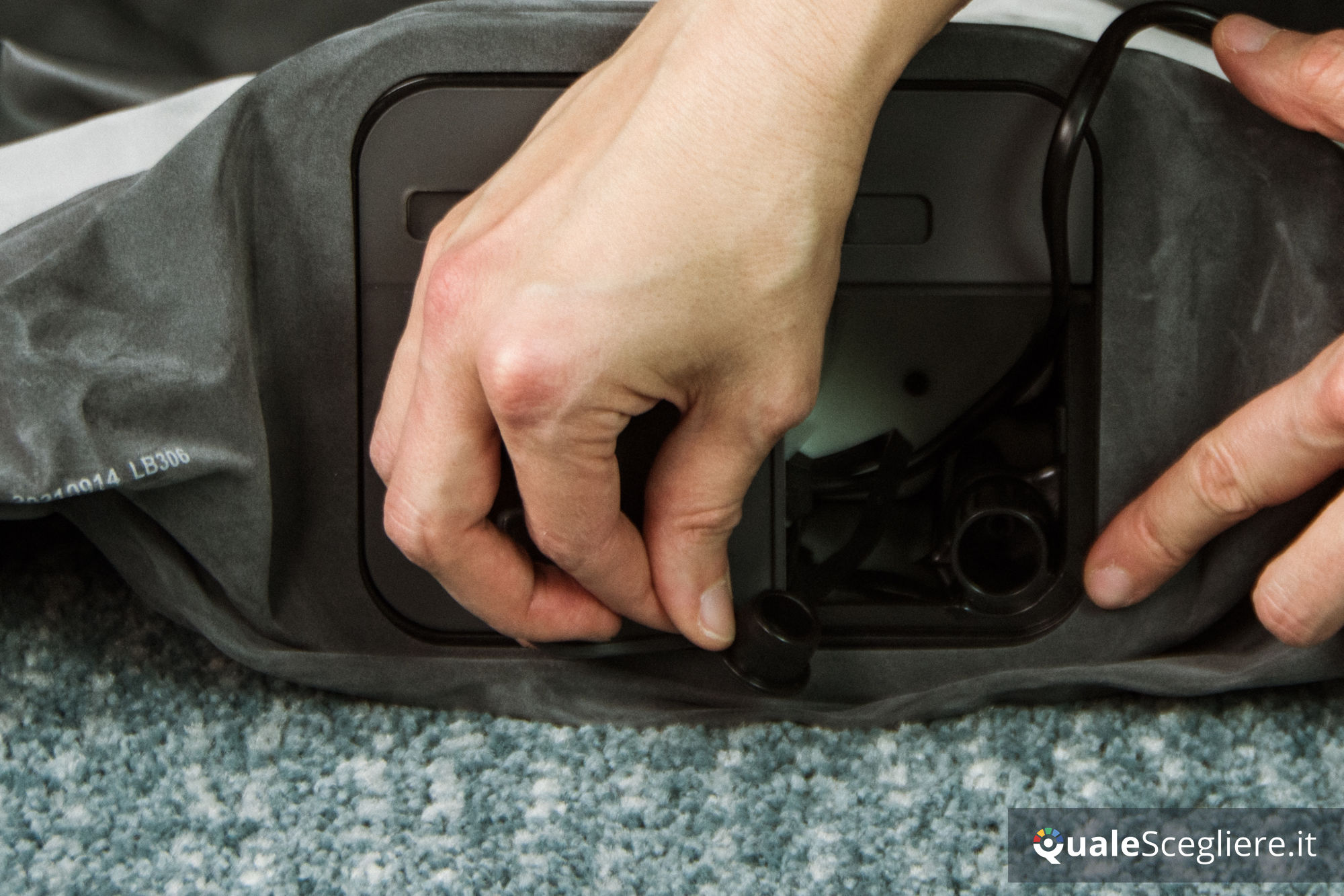 Intex Dura-Beam Deluxe