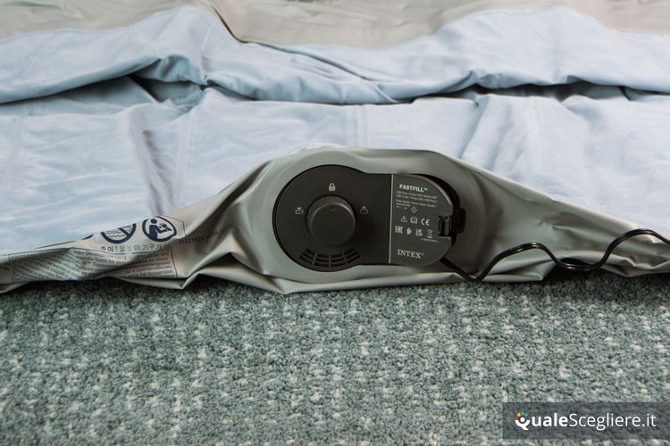 Intex Dura-Beam Mid-Rise Comfort 64159