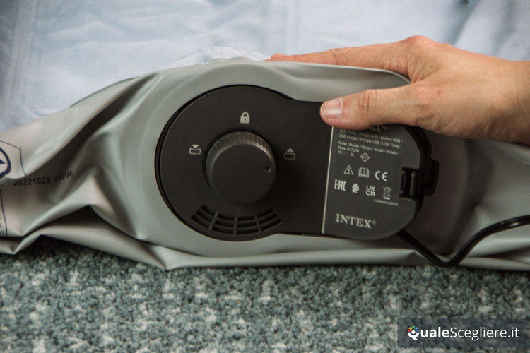 Intex Dura-Beam Mid-Rise Comfort 64159