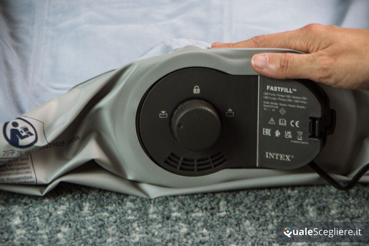 Intex Dura-Beam Mid-Rise Comfort 64159