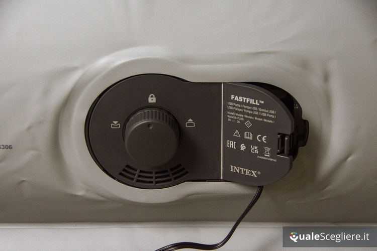 Intex Dura-Beam Mid-Rise Comfort 64159